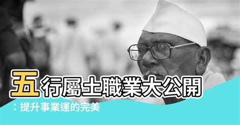 土類職業|【土 行業】五行事業屬土？土行業別大公開，助你事業飛黃騰。